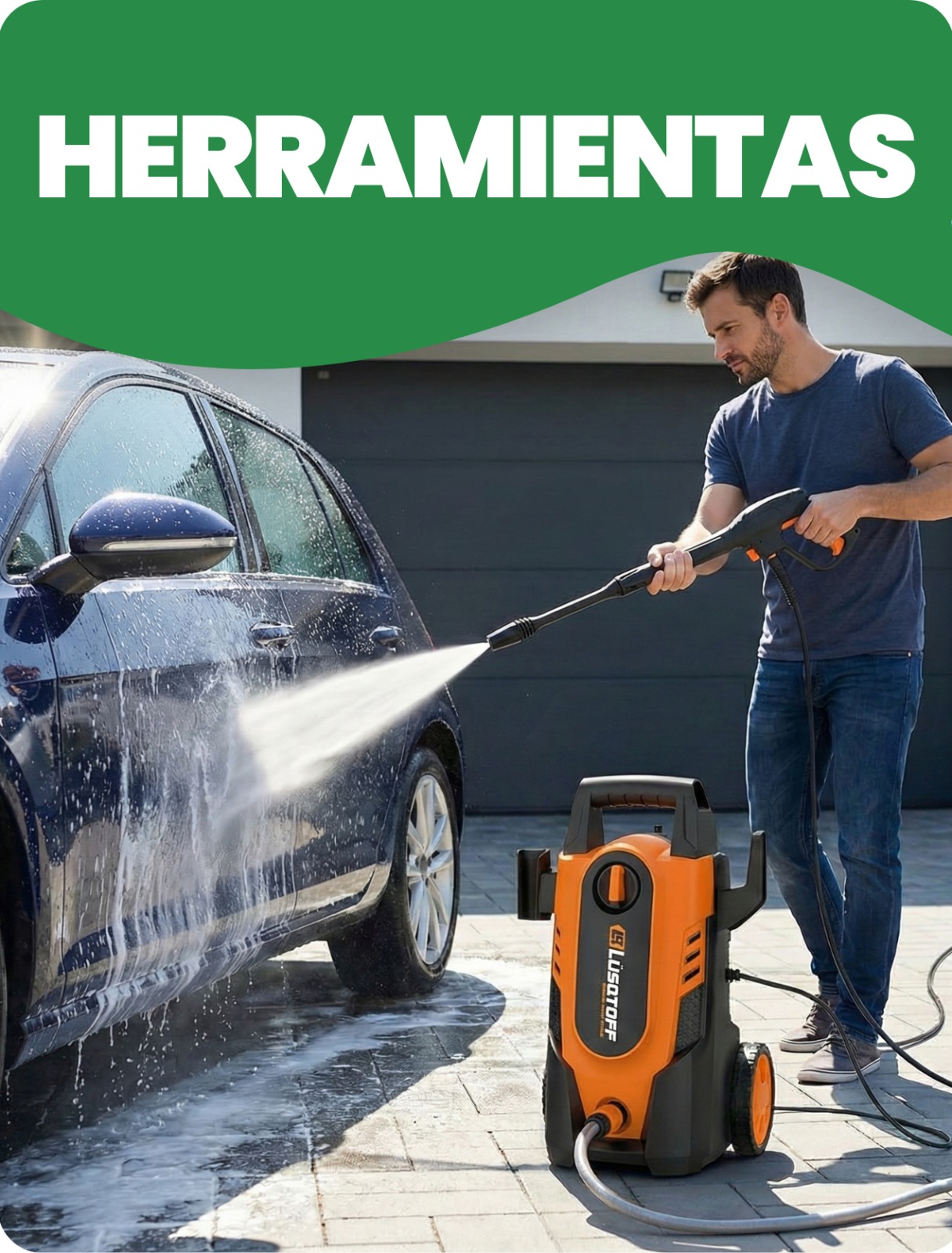 Herramientas