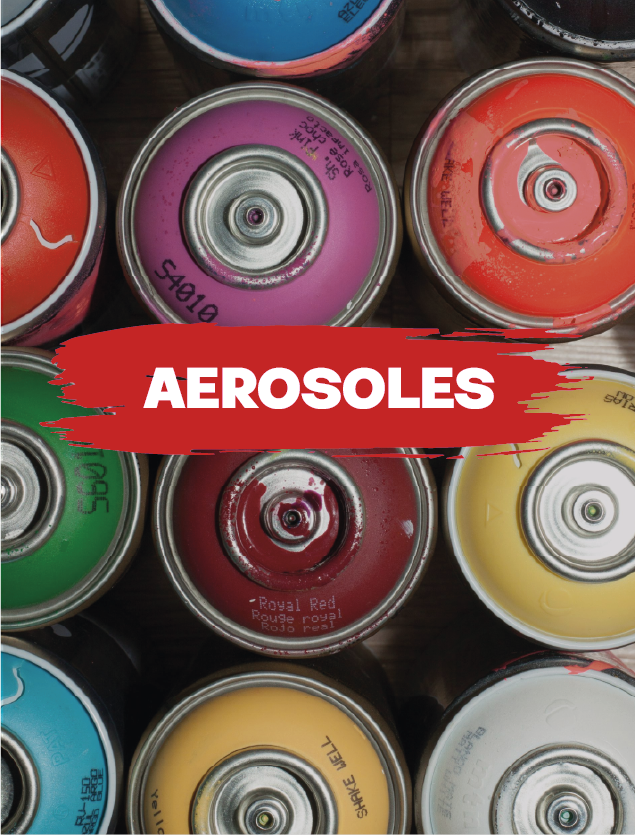 Aerosoles