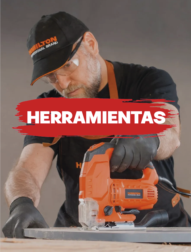 Herramientas