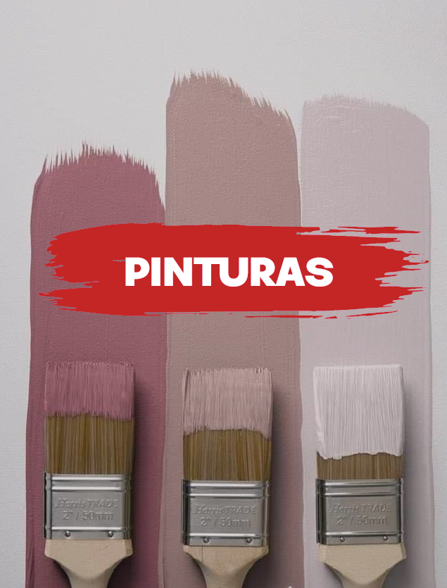 Pinturas