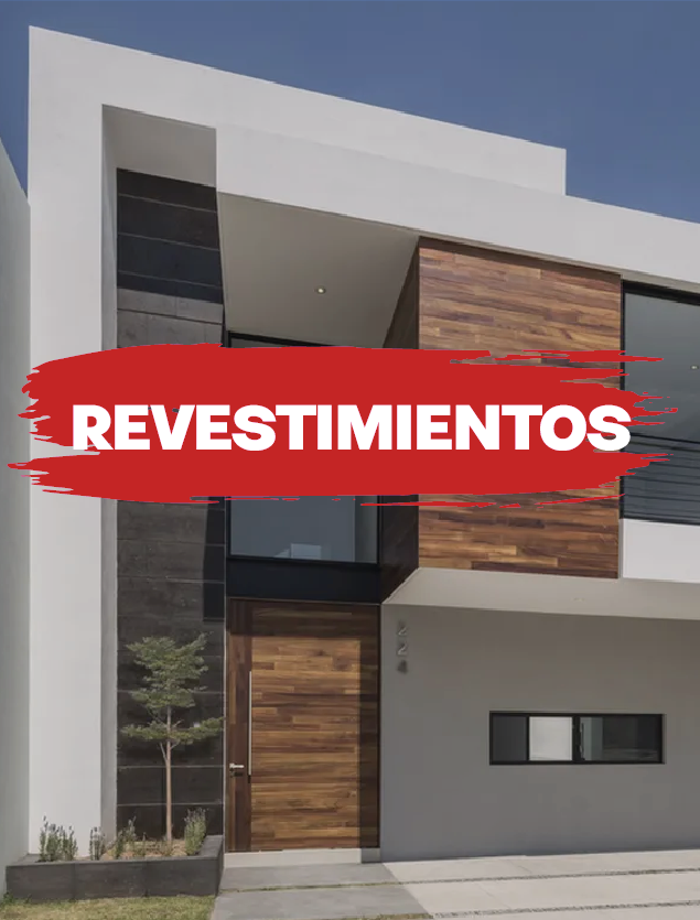 Revestimientos
